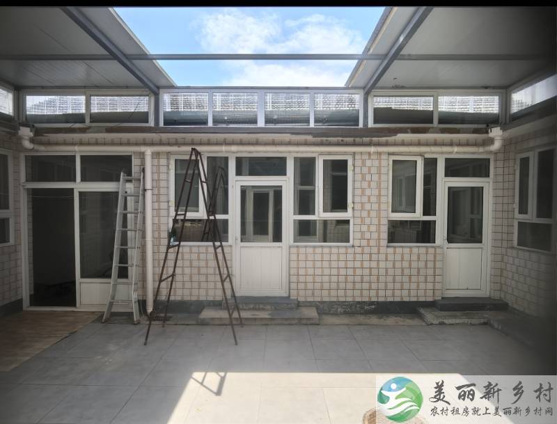 北京海淀区上庄镇梅所屯村农村房子出租