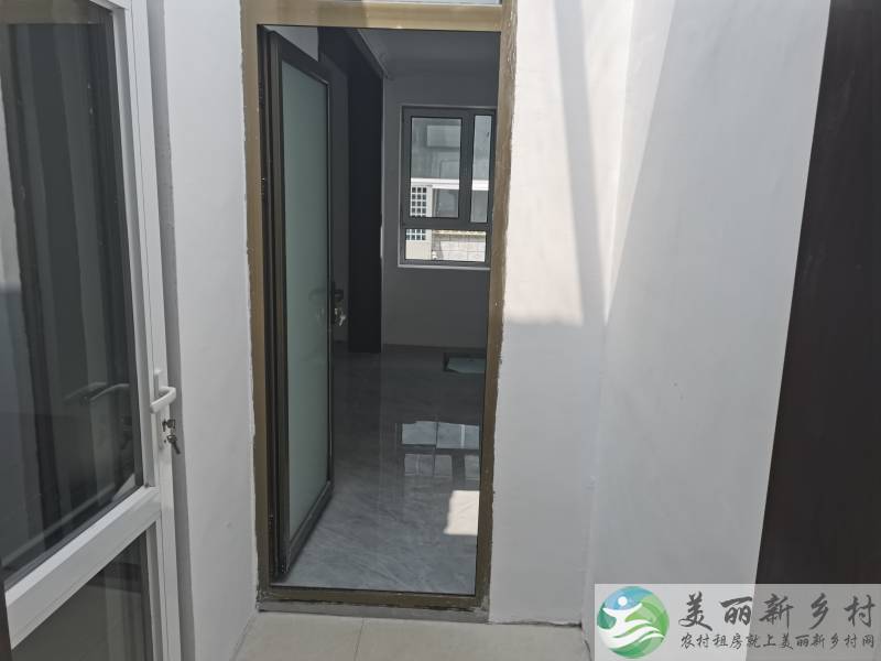 整排房屋出租