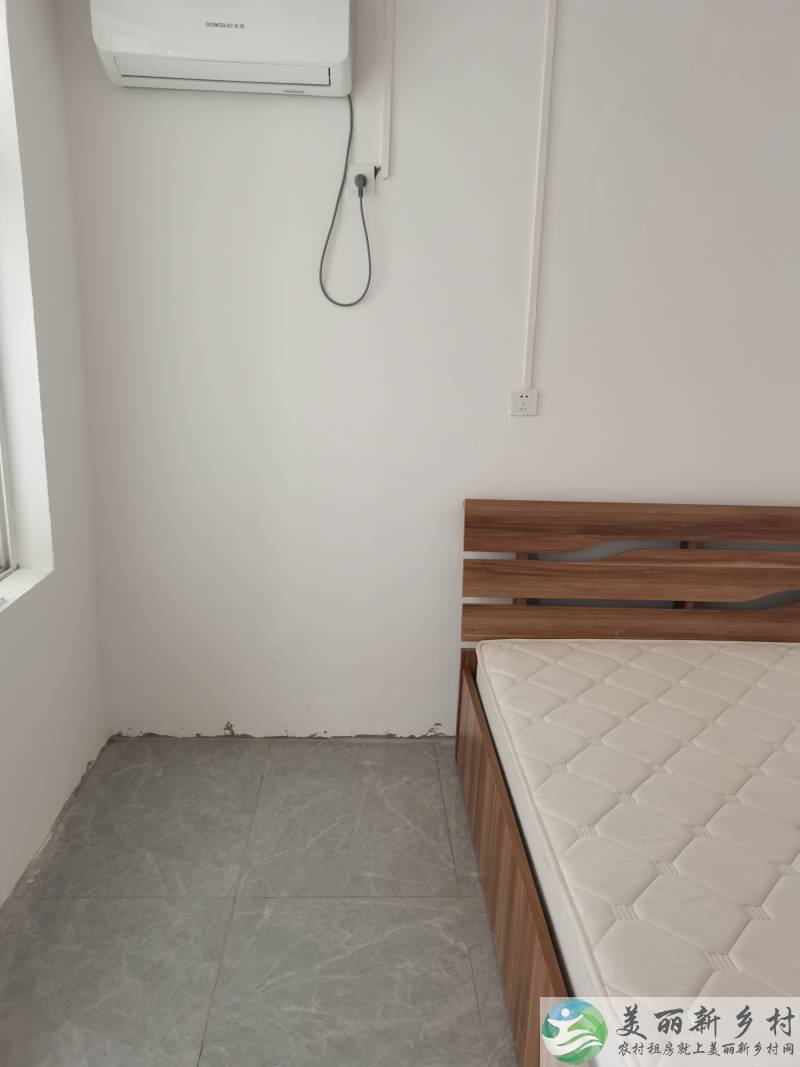 整排房屋出租