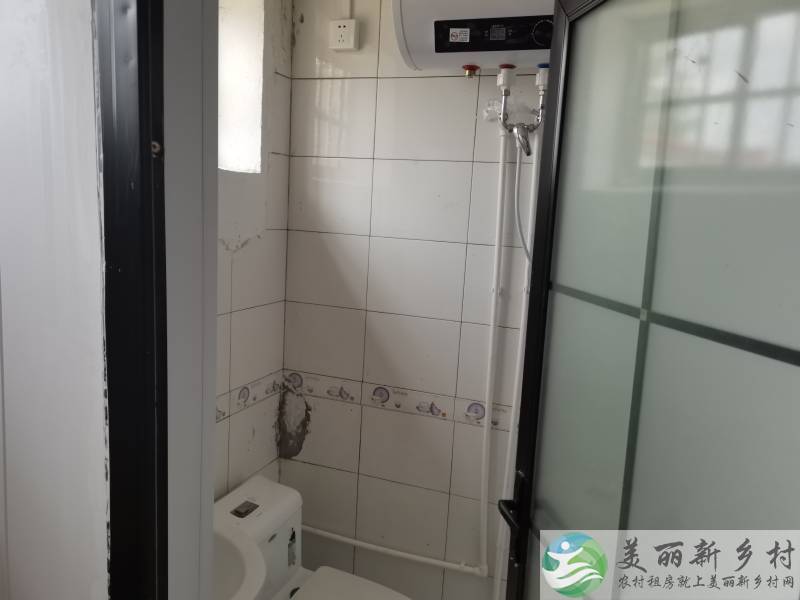 整排房屋出租