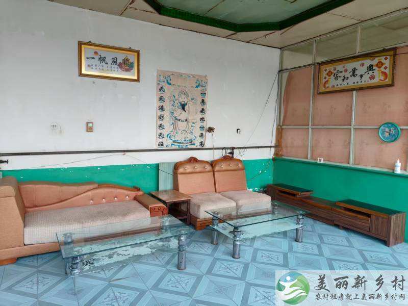 北京市顺义区大孙各庄镇户耳山村