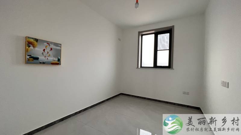 顺义李遂镇别墅新院-五室三厅临街好位置