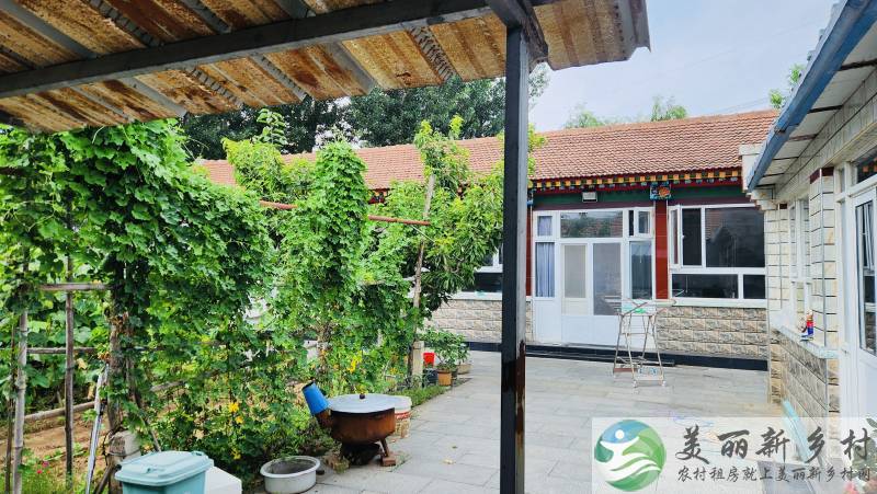 张家湾镇小耕垡村房屋出租