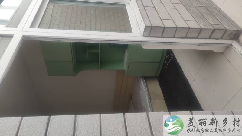 北臧村镇北高各庄村，小院出租