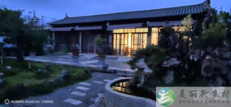 金龙村委会房屋出租