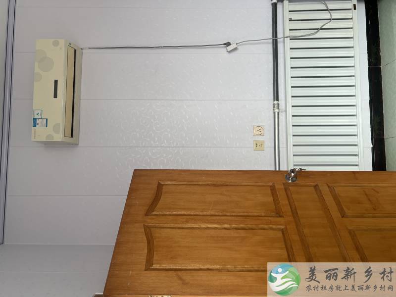 顺义区杨镇大三渠村独门独院拎包入住平房出租