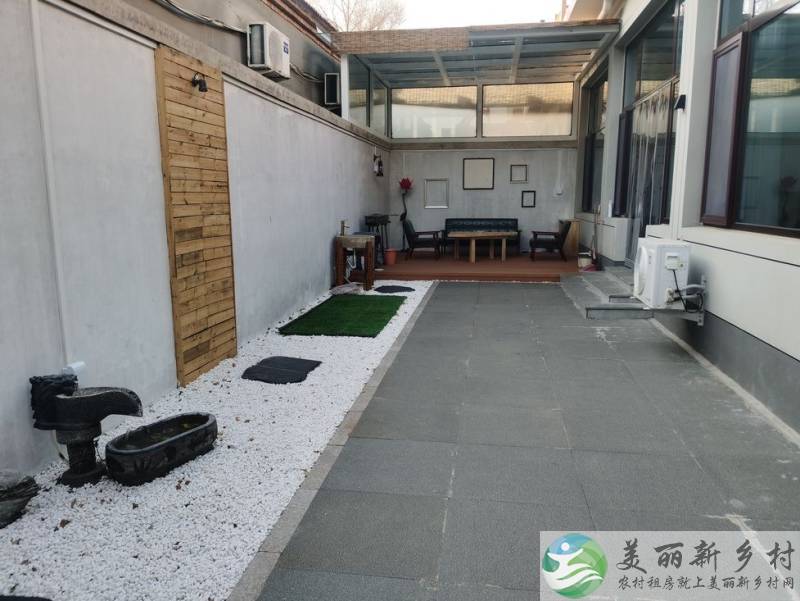 桥梓镇峪口村4室2厅5卫