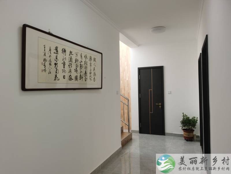 桥梓镇峪口村4室2厅5卫
