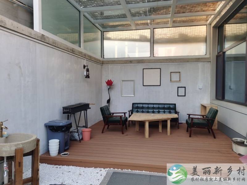 桥梓镇峪口村4室2厅5卫