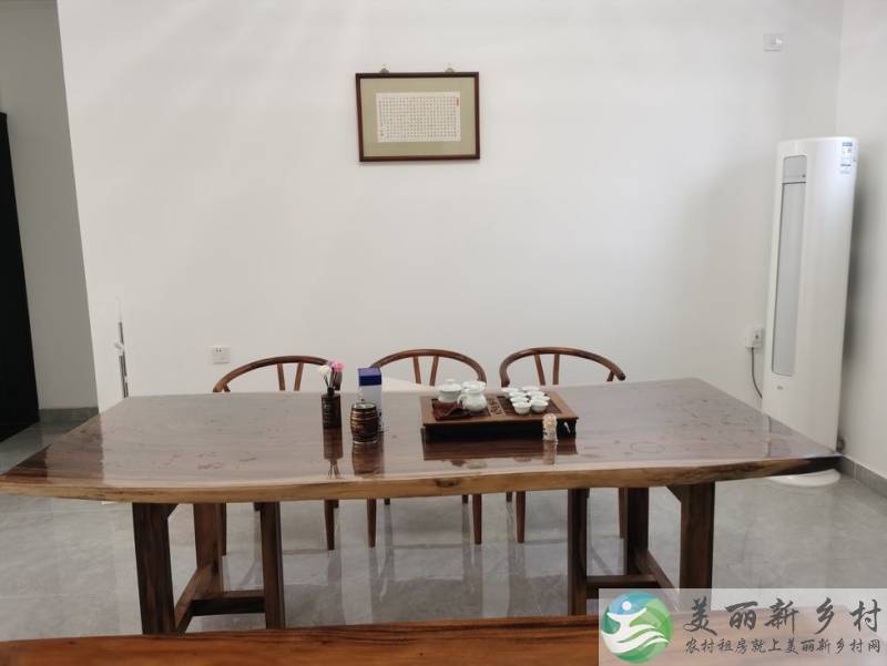桥梓镇峪口村4室2厅5卫