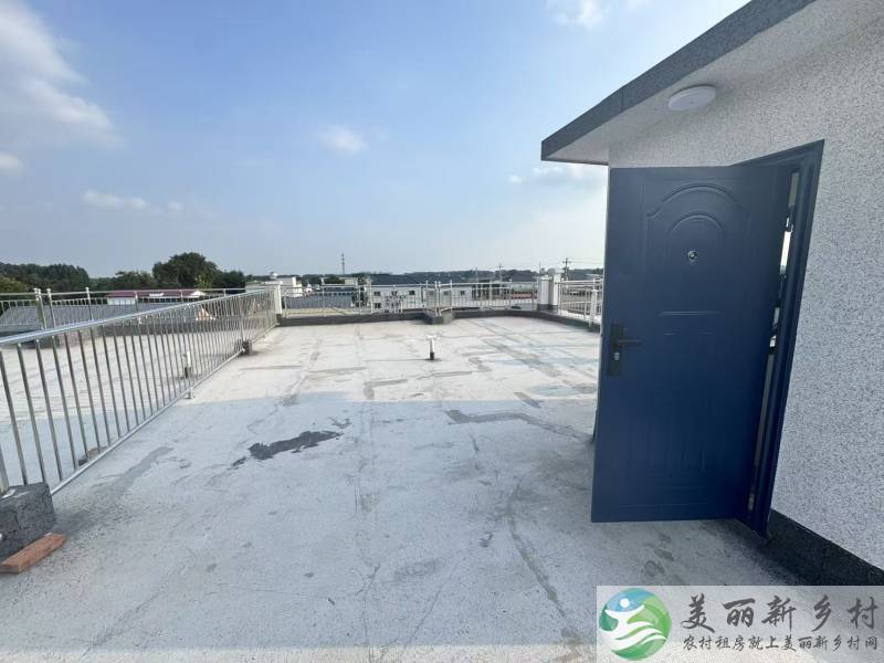 北石槽镇下西市村 -新建二层联排楼房出租
