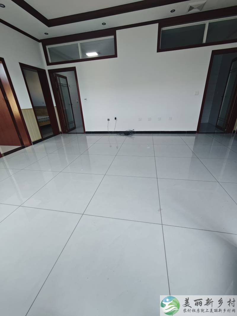 北京市顺义区杨镇徐庄自建房小院整体出租