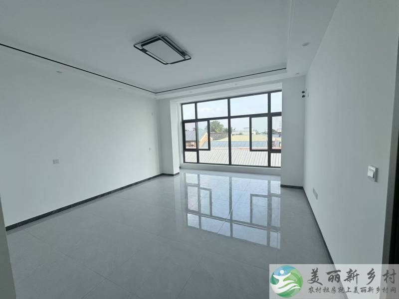 北石槽镇下西市村 -新建二层联排楼房出租