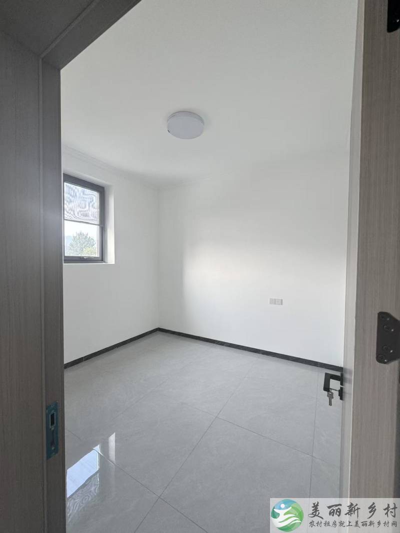 北石槽镇下西市村 -新建二层联排楼房出租