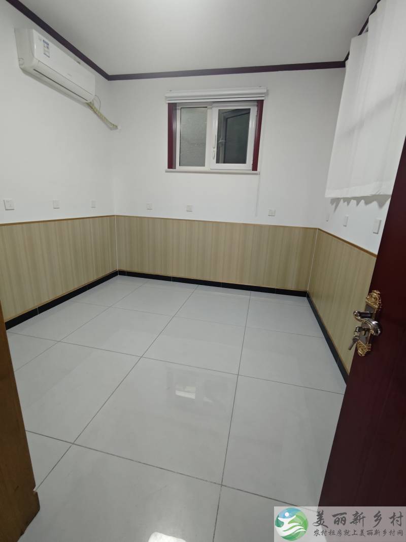 北京市顺义区杨镇徐庄自建房小院整体出租
