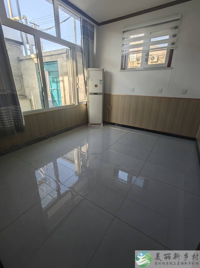 北京市顺义区杨镇徐庄自建房小院整体出租