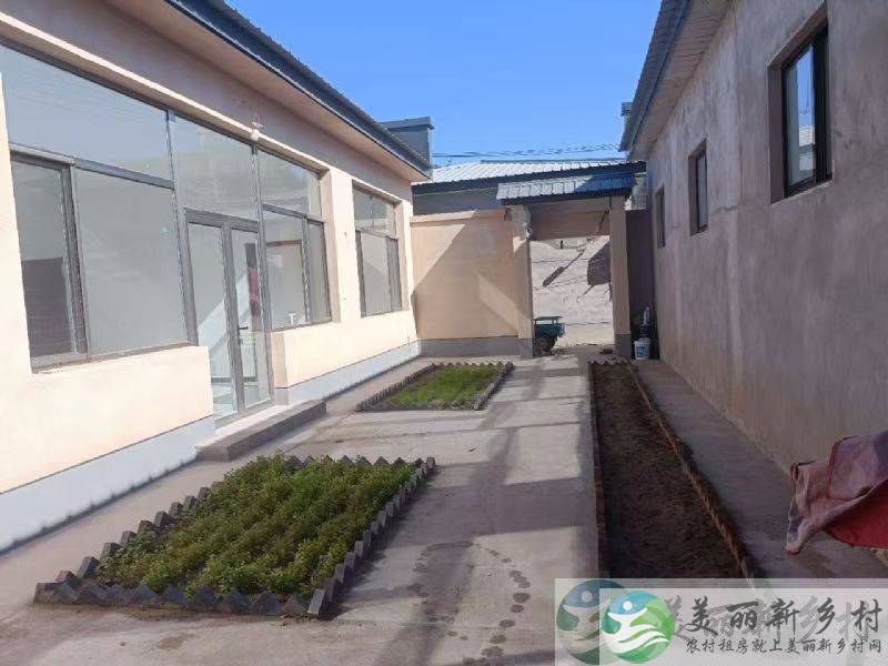 北京市顺义区李桥镇苏庄村朝阳街农房出租