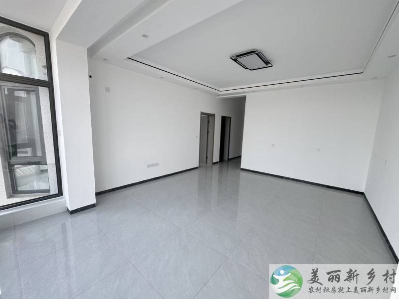 北石槽镇下西市村 -新建二层联排楼房出租