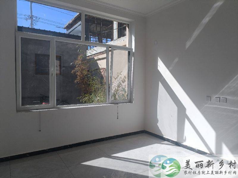 顺义区李桥镇苏庄村朝阳街房屋出租