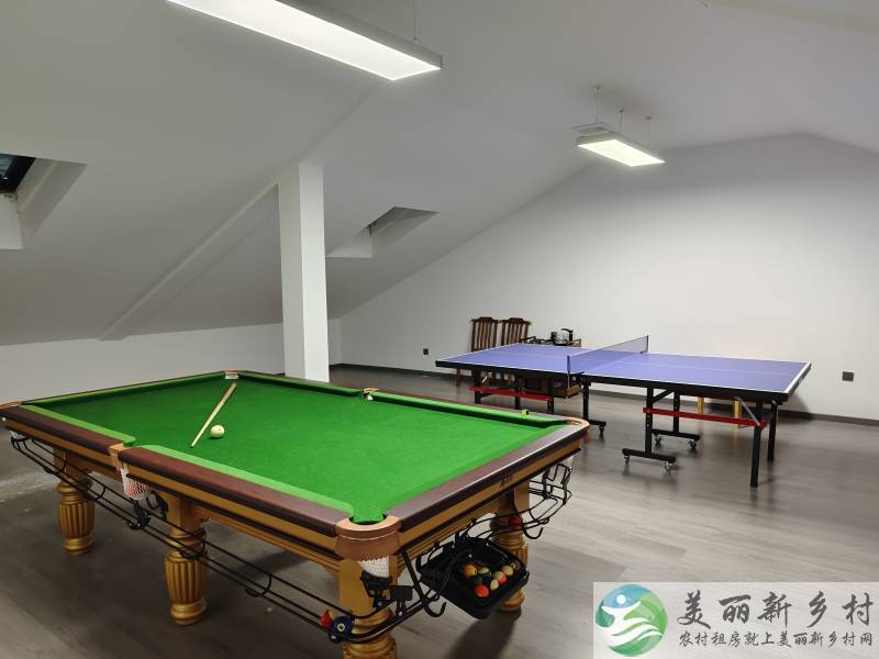 北京延庆大榆树精品农村院子出租-自建小院，精装修可拎包入住