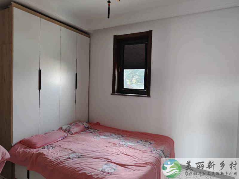 北京延庆大榆树精品农村院子出租-自建小院，精装修可拎包入住