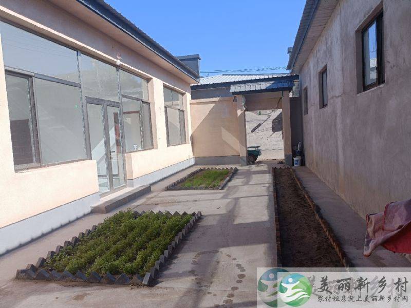 顺义区李桥镇苏庄村朝阳街房屋出租