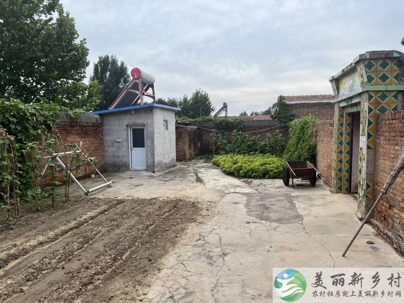采育镇房屋出租