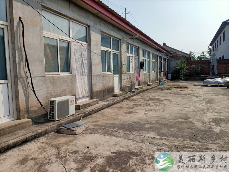 北京市顺义区李桥镇芦各庄村农村院子出租