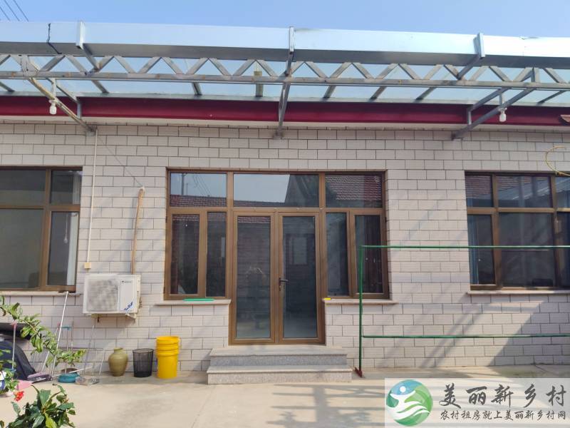 李遂镇李遂村独门独院出租