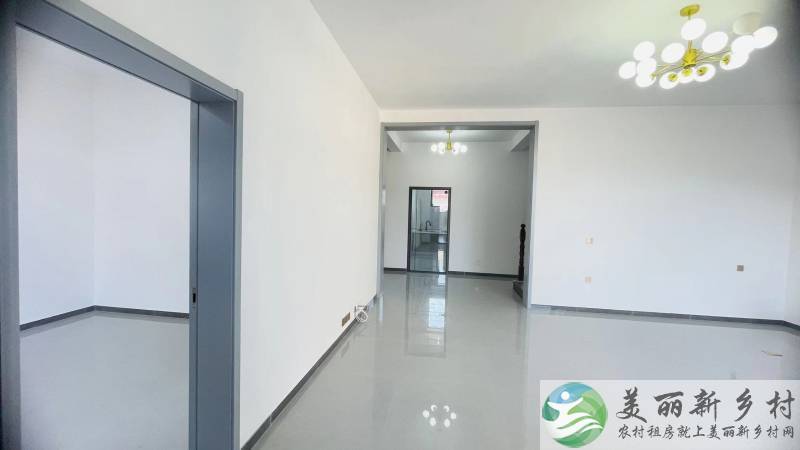 北京通州于家务农村自建院子出租