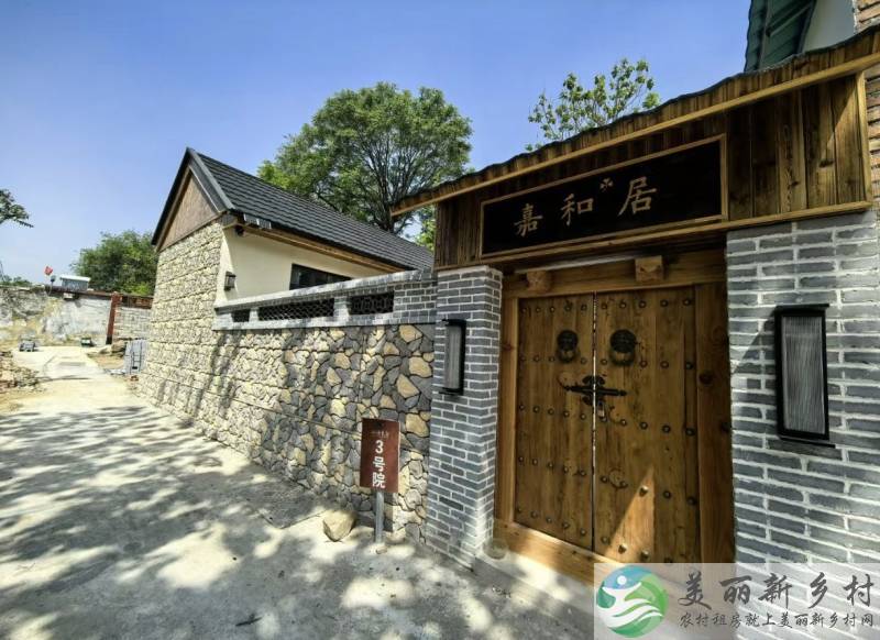 南山九顶塔民宿出租