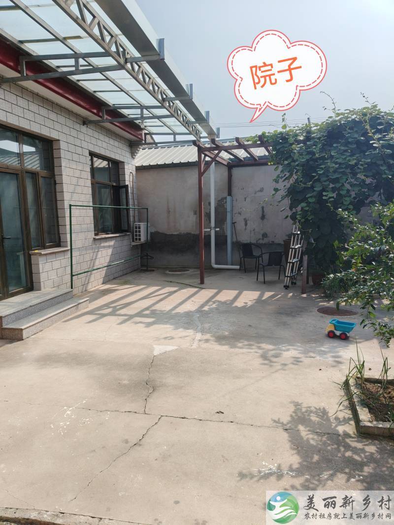 李遂镇李遂村独门独院出租