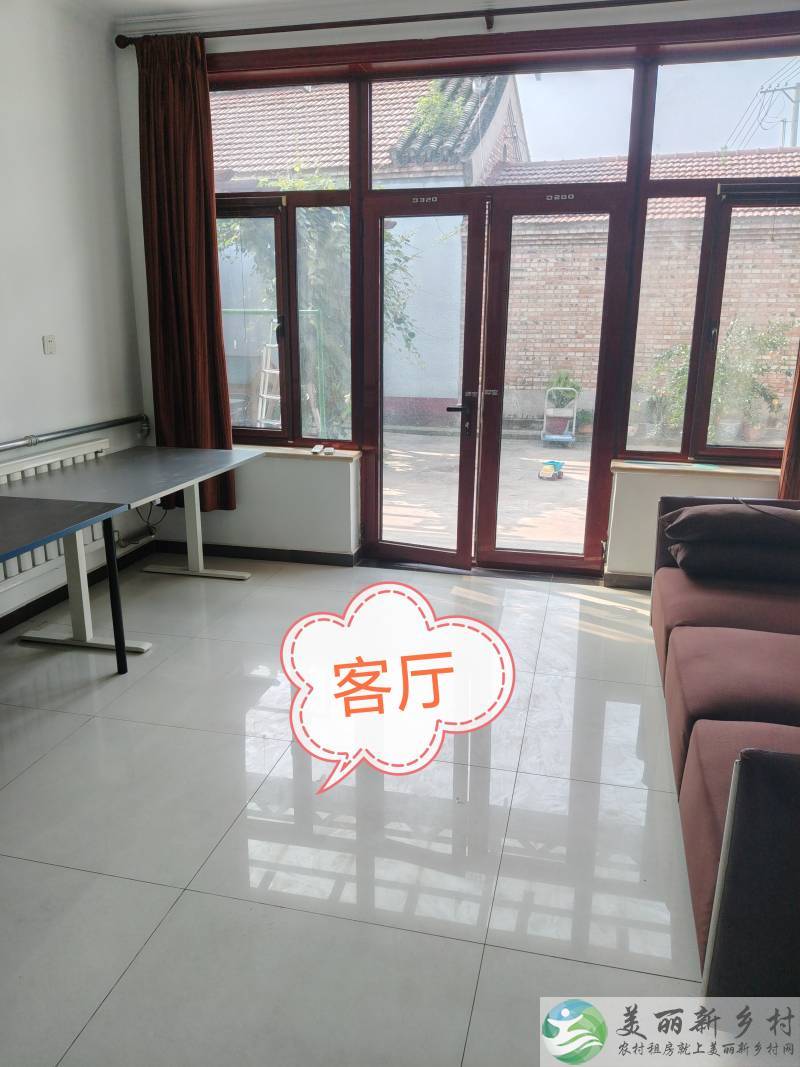 李遂镇李遂村独门独院出租