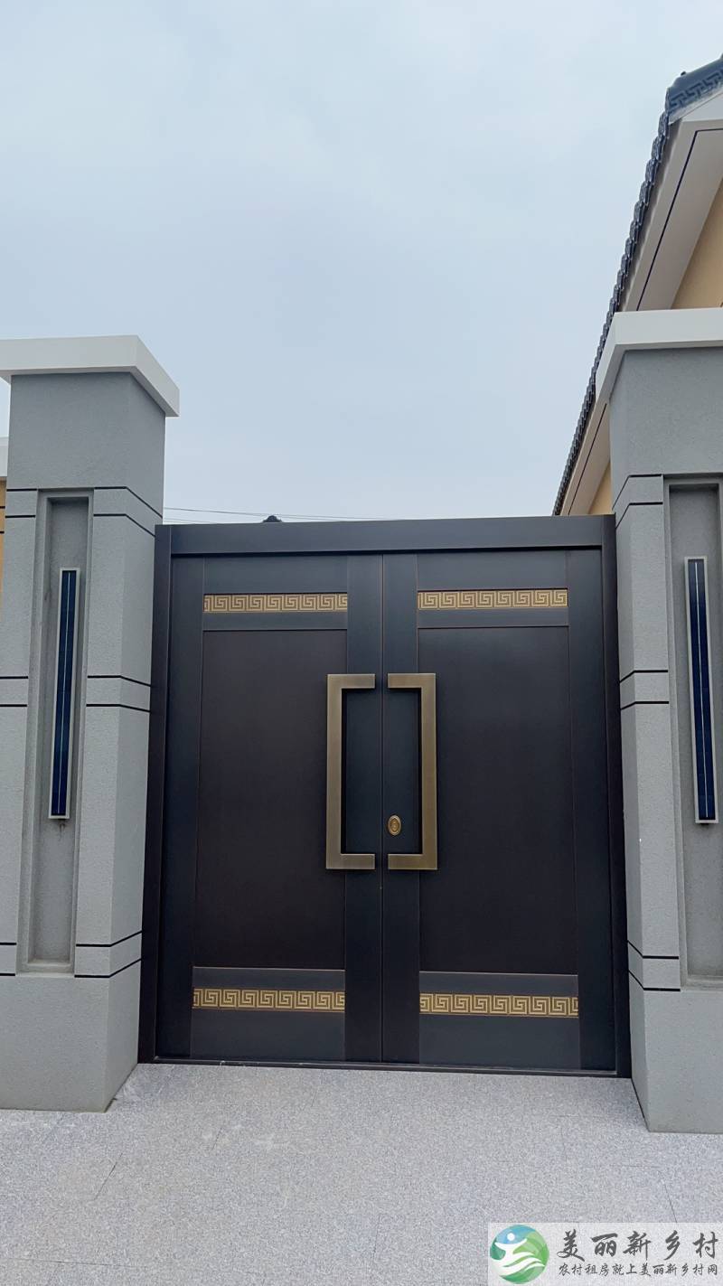 北京通州于家务农村自建院子出租