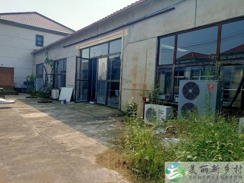 北京市顺义区李桥镇芦各庄村农村院子出租