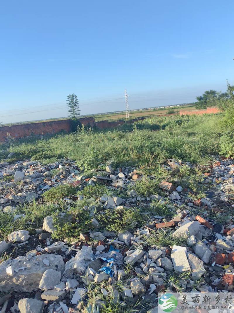 张集镇赵湾村仓库，场地出租