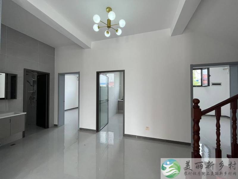 北京通州于家务农村自建院子出租