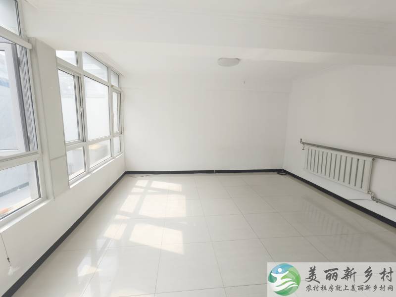 顺义北石槽~新装修正房六间2室2厅一卫，