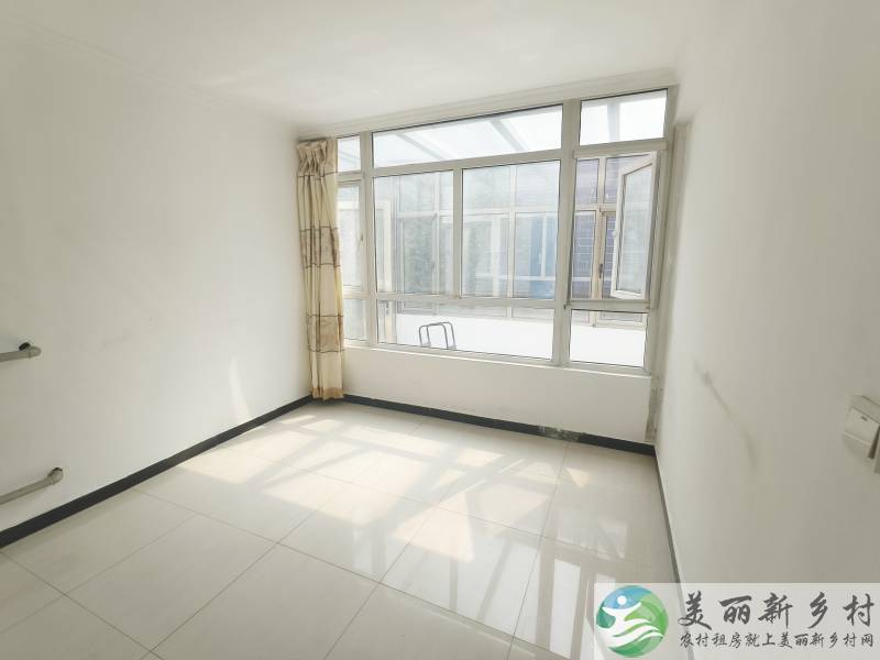 顺义北石槽~新装修正房六间2室2厅一卫，