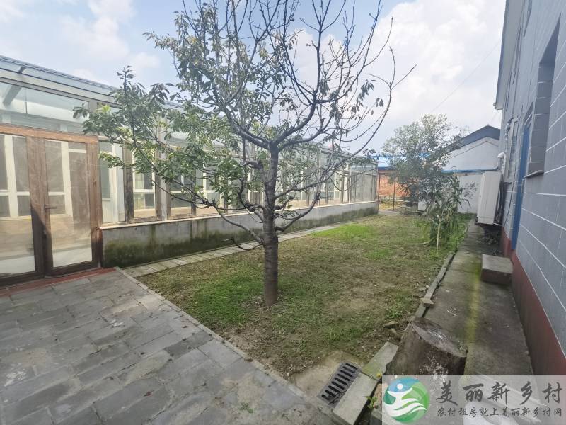 顺义北石槽~新装修正房六间2室2厅一卫，