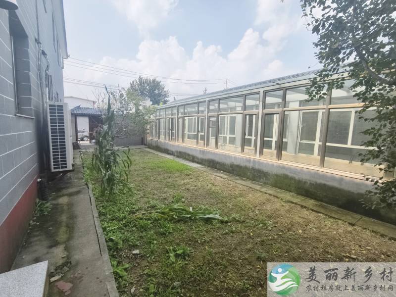顺义北石槽~新装修正房六间2室2厅一卫，