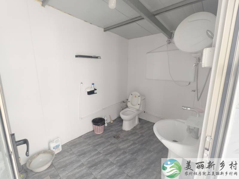 顺义北石槽~新装修正房六间2室2厅一卫，