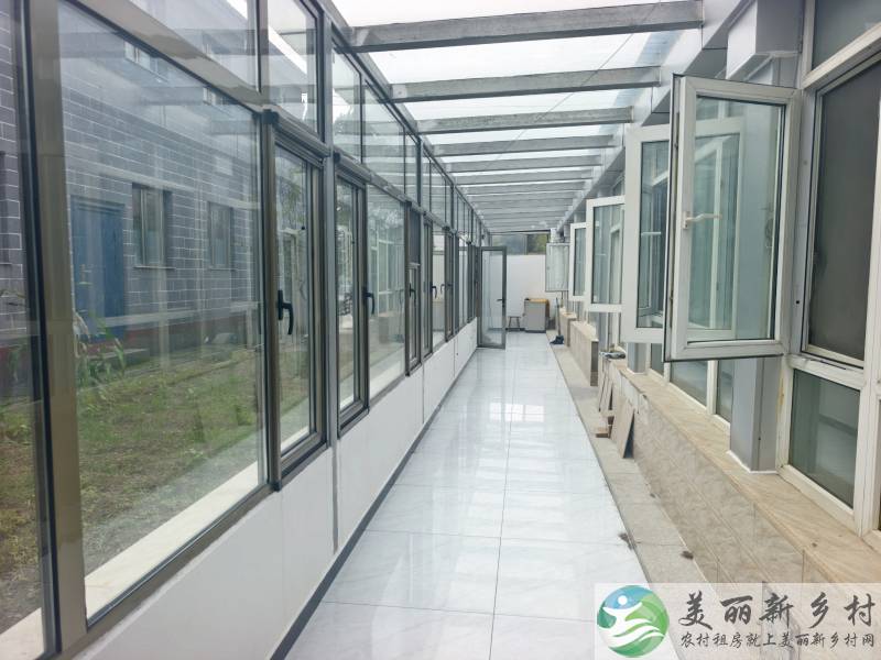 顺义北石槽~新装修正房六间2室2厅一卫，