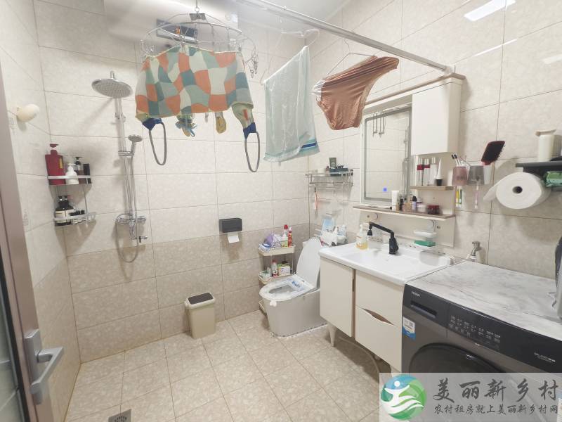 顺义区北石槽~4室两卫，精装修实木家具