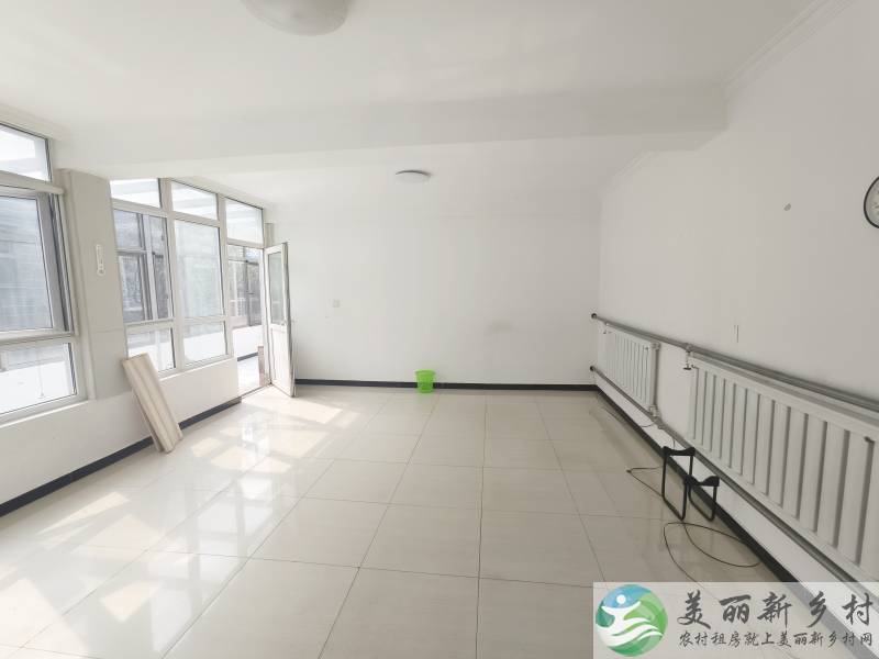顺义北石槽~新装修正房六间2室2厅一卫，