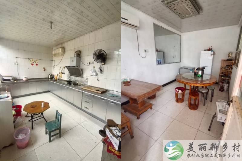 穆家峪镇达岩村房屋出租