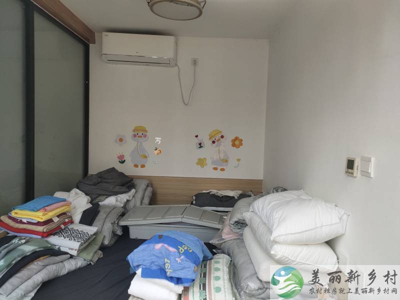 北京怀柔蔓蔓靠山临水拎包入住整院出租