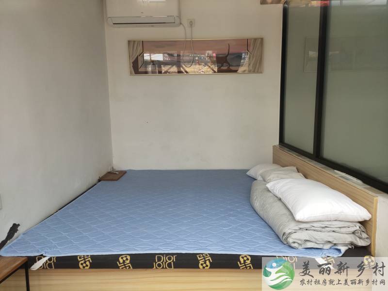 北京怀柔蔓蔓靠山临水拎包入住整院出租