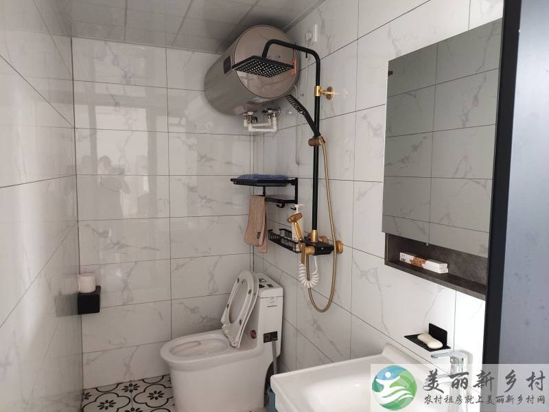 北京怀柔蔓蔓靠山临水拎包入住整院出租