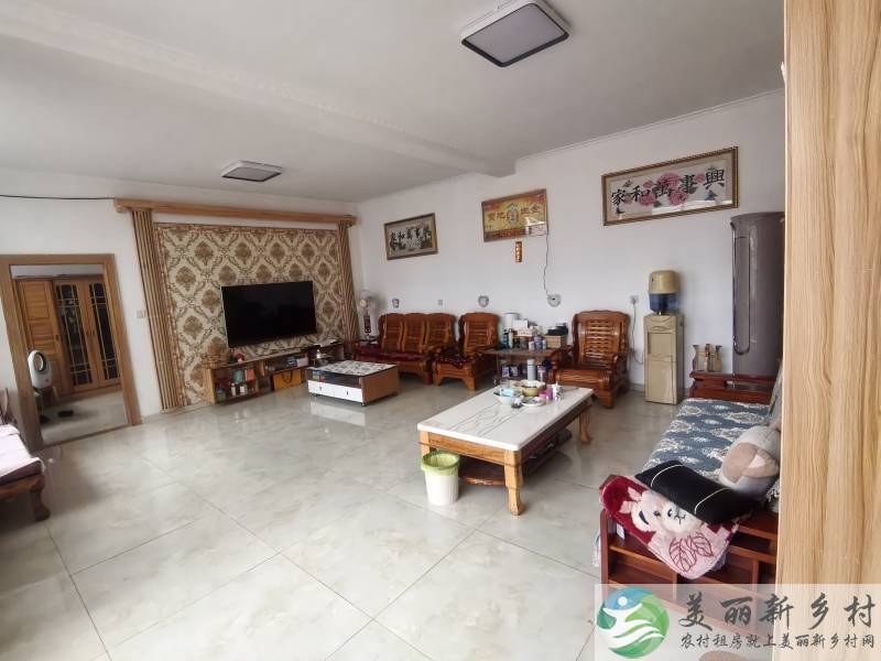 穆家峪镇达岩村房屋出租
